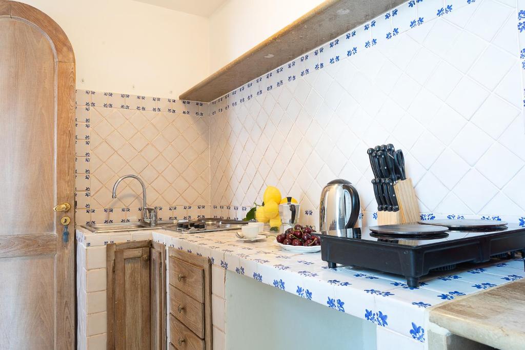 Villa Castello Apartments - 7