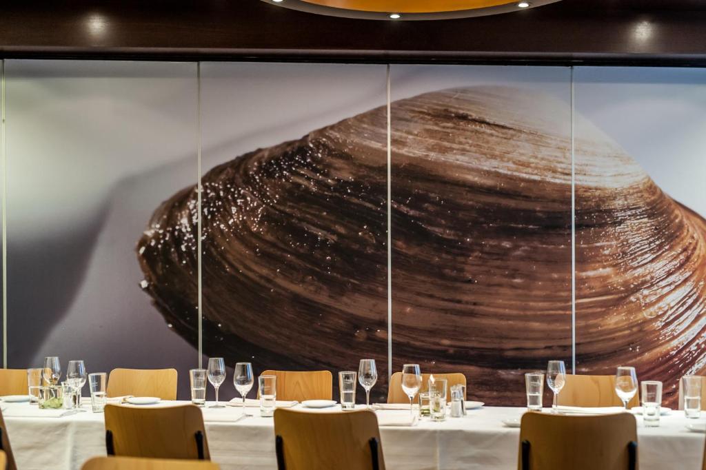 Fletcher Hotel-Restaurant Arneville-Middelburg - Resim 15