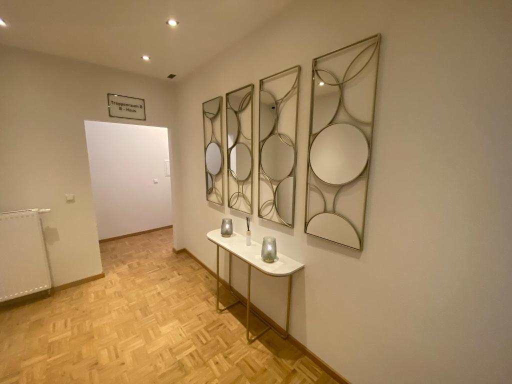 TM Hotel Düsseldorf