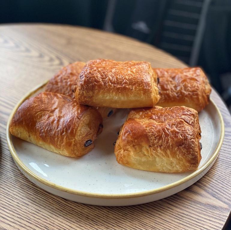 The Kings Arms Pub & Boutique Rooms - Resim 8