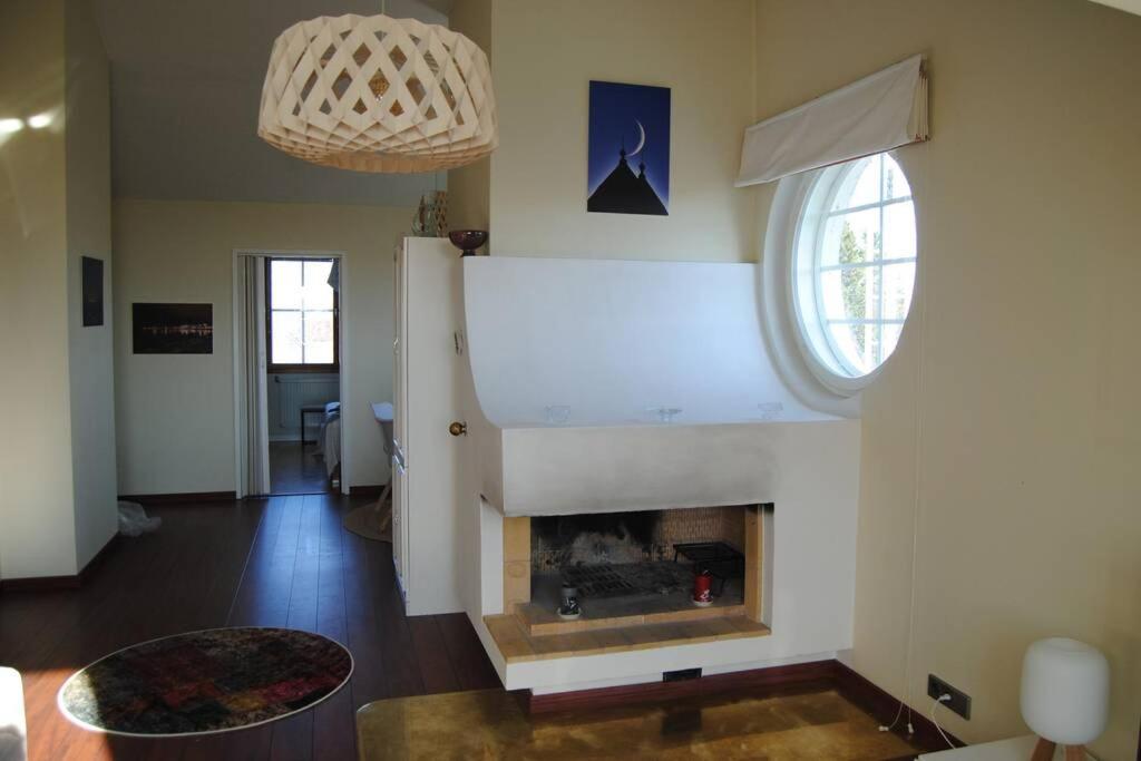 Golfapartment in Pickala - Wohnung Mit Einem Schlafzimmer