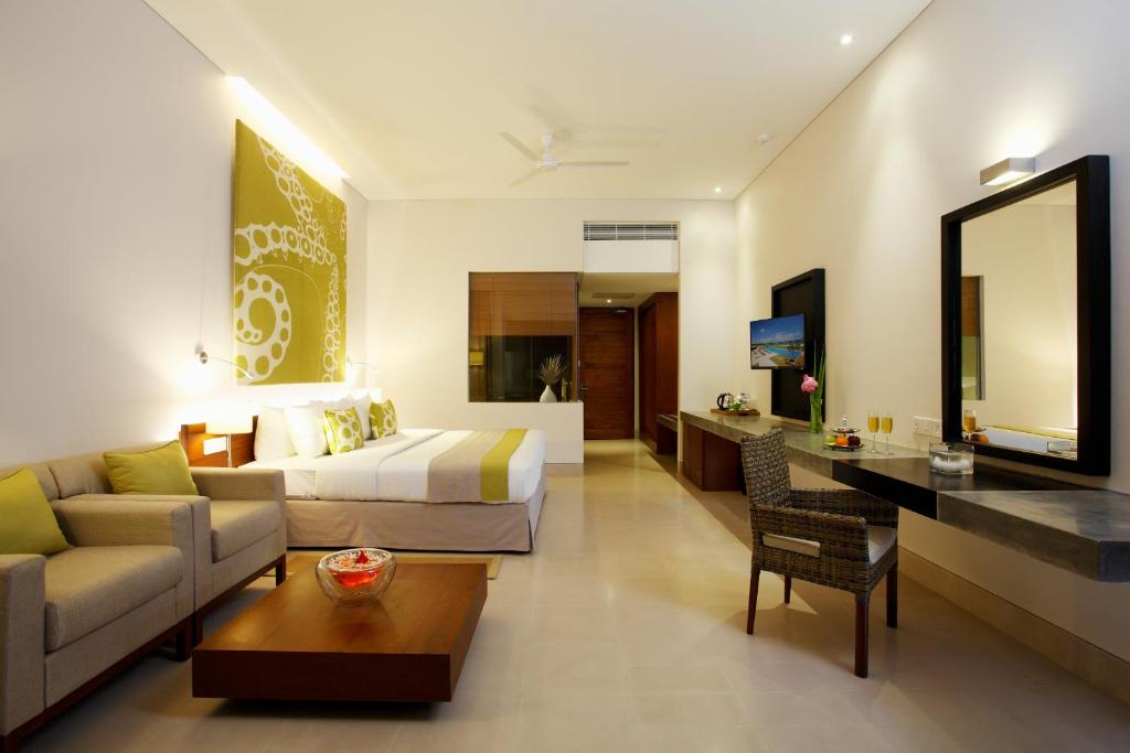 Amaya Beach Passikudah - 11