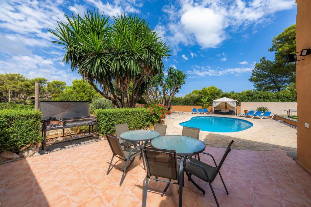 Finca Can Sito, Capdepera – Updated 2022 Prices