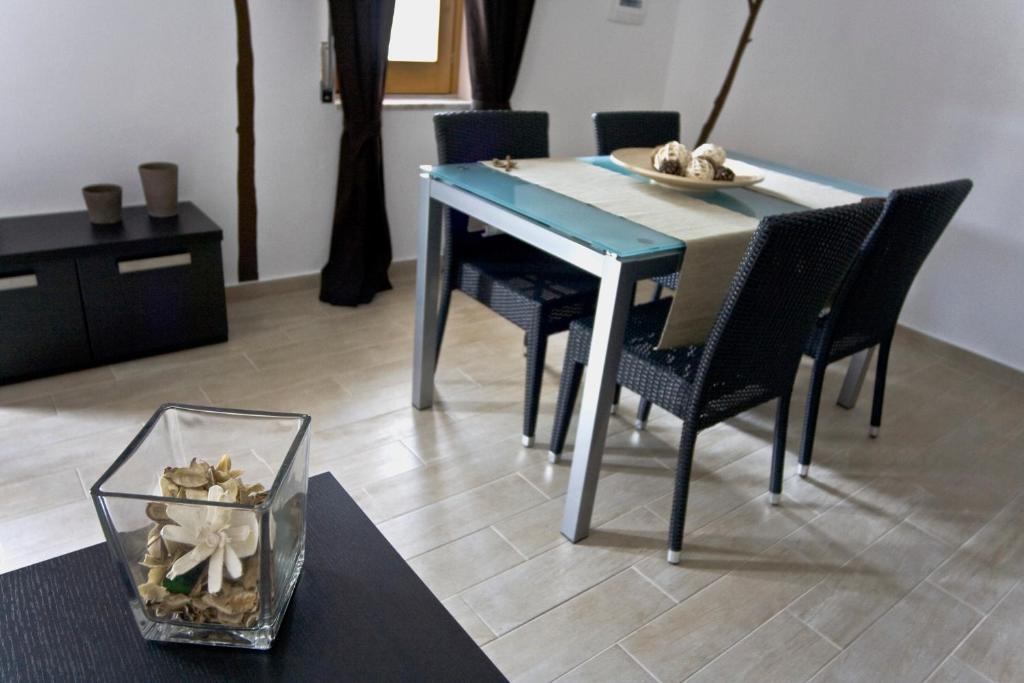 Fotografie z fotogalerie ubytování inStile aparthotel v destinaci Ascea