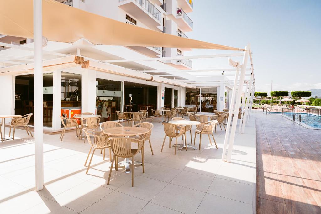 Hotel Gran Sol, San Antonio – Bijgewerkte prijzen 2023