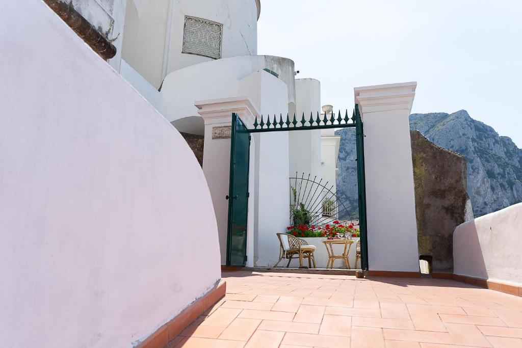 Villa Castello Apartments - 9