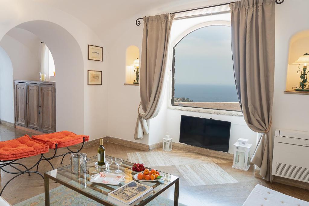 Villa Castello Apartments - 10