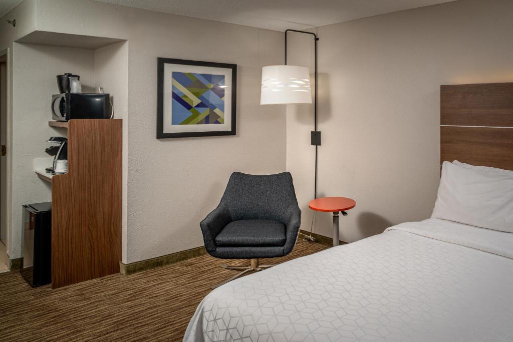 Holiday Inn Express and Suites Pikeville by IHG - Habitación Estándar King