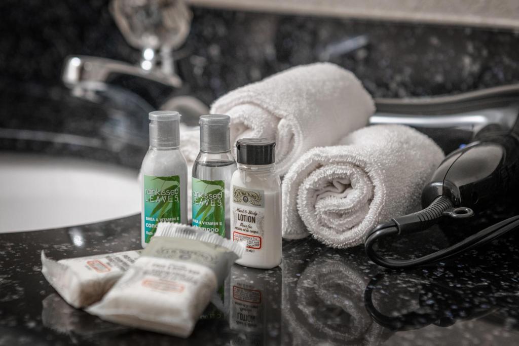 Holiday Inn Express and Suites Pikeville by IHG - Suite Ejecutiva King