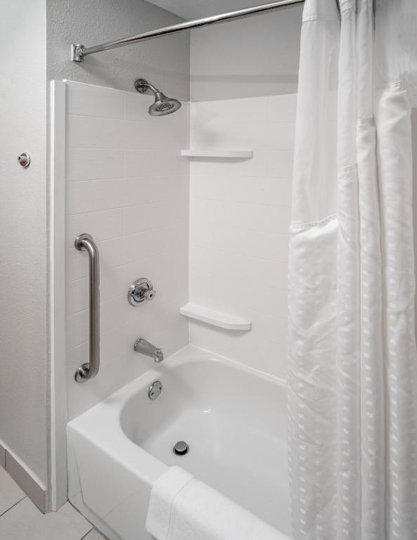 Holiday Inn Express and Suites Pikeville by IHG - Suite - Toegankelijk Voor Mobiliteit/gehoor