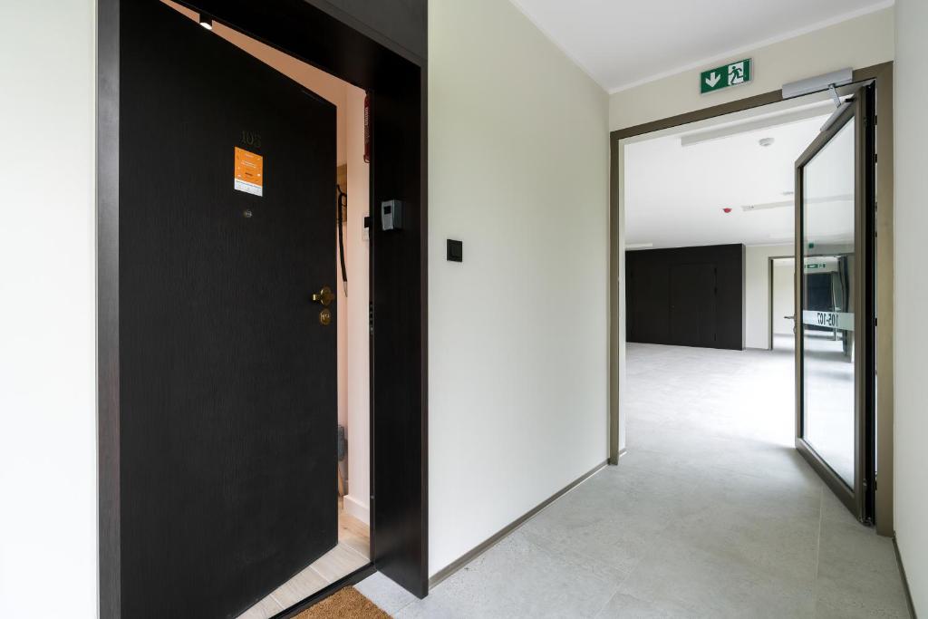 Fotografia z galérie ubytovania Apartments Na Podgórniku by Renters Prestige v Poznani