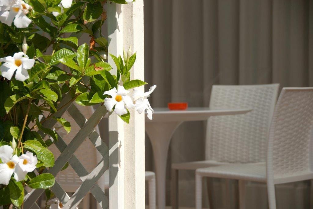 Zdjęcie z galerii obiektu Il Marlo Suite & Breakfast w mieście Marina di Carrara