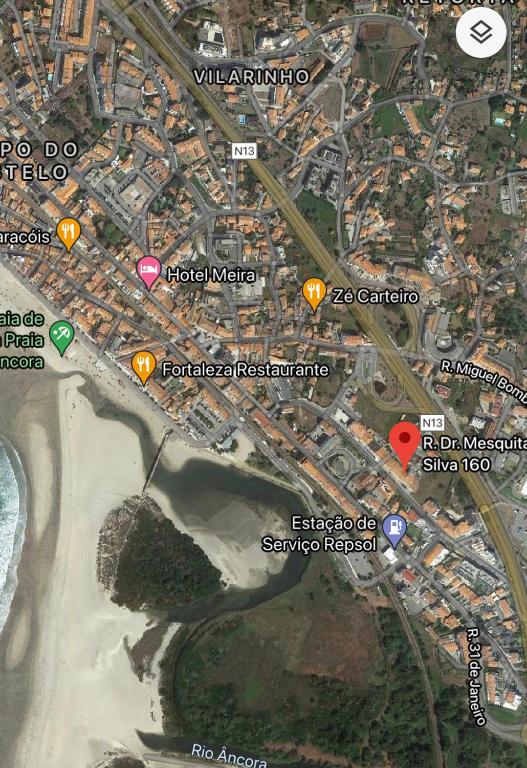 PIZZARIA RESTAURANTE ZÉ CARTEIRO, Vila Praia de Ancora