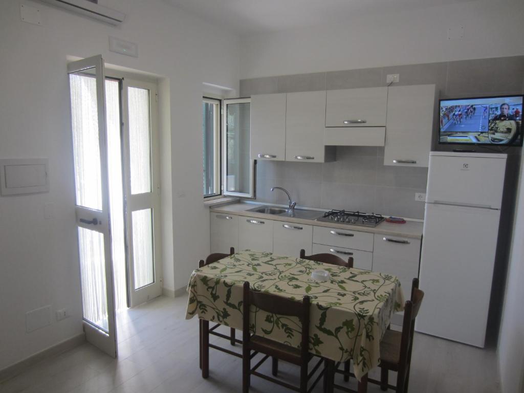 Villa Elisa - Apartamento - Térreo