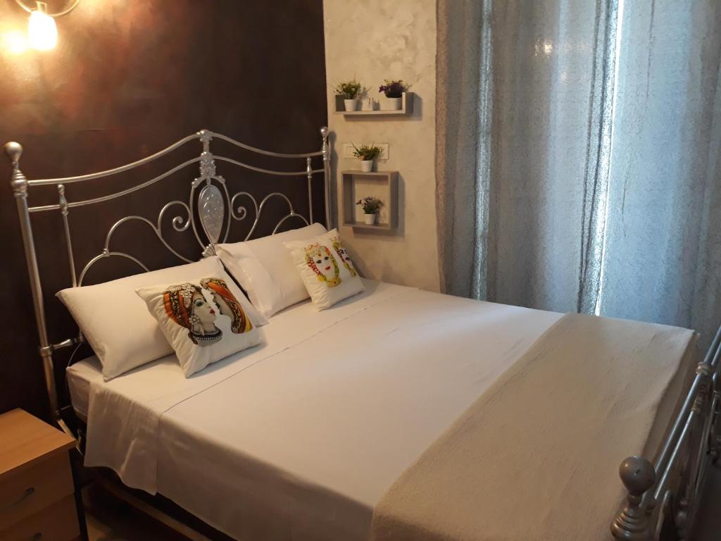 Φωτογραφία από το άλμπουμ του B&B Sotto gli archi στην Κατάνια