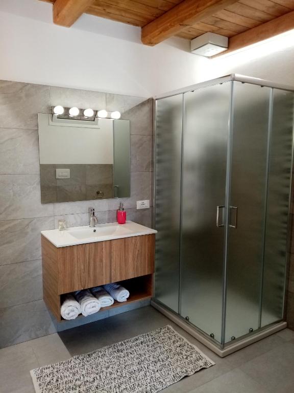 Casa vacanze Krimisòs - One-Bedroom House