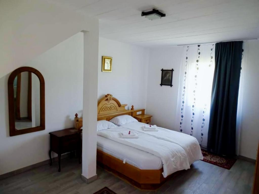 Casa Rotari - Wohnung Mit Einem Schlafzimmer