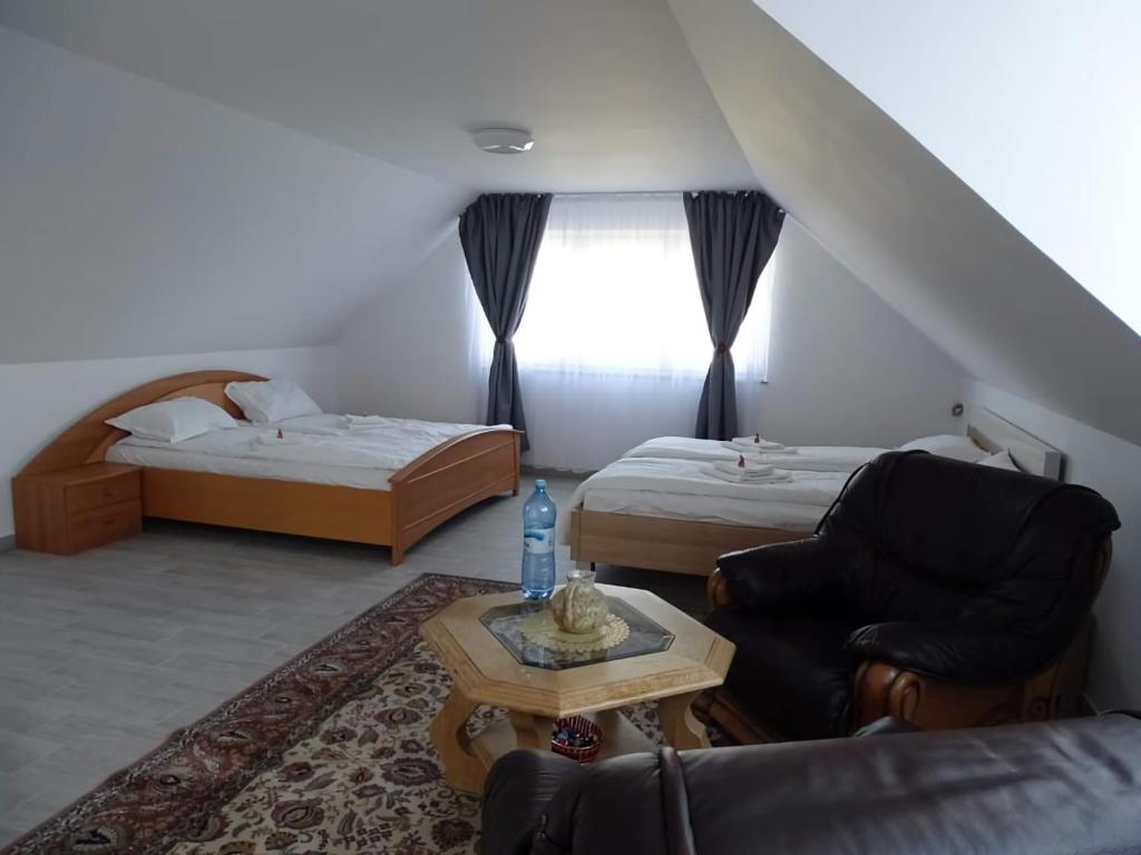 Casa Rotari - Wohnung Mit Einem Schlafzimmer