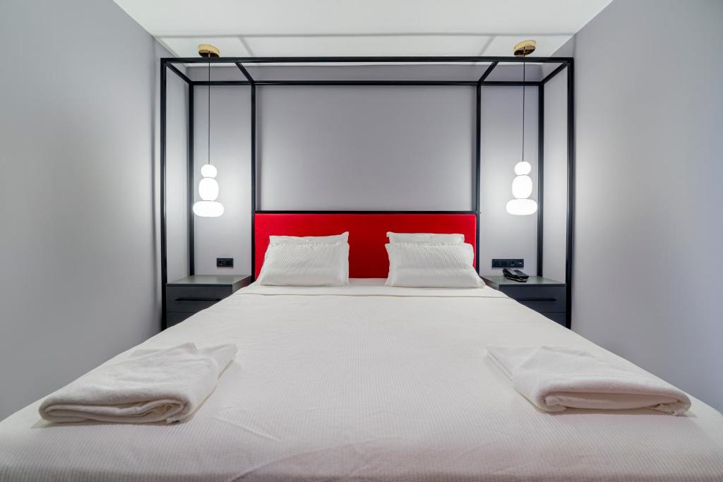 Aria Riva Apart Hotel - 3