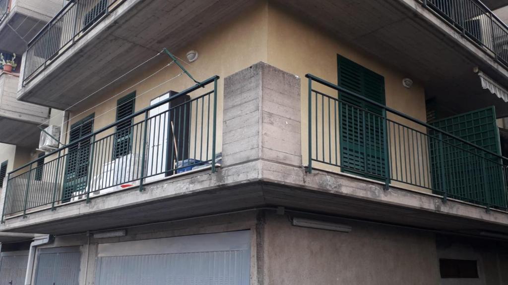 Zdjęcie z galerii obiektu Casa vacanze Ginevra w mieście Fondachello