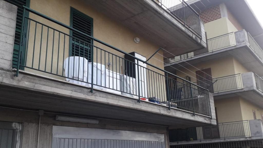 Zdjęcie z galerii obiektu Casa vacanze Ginevra w mieście Fondachello