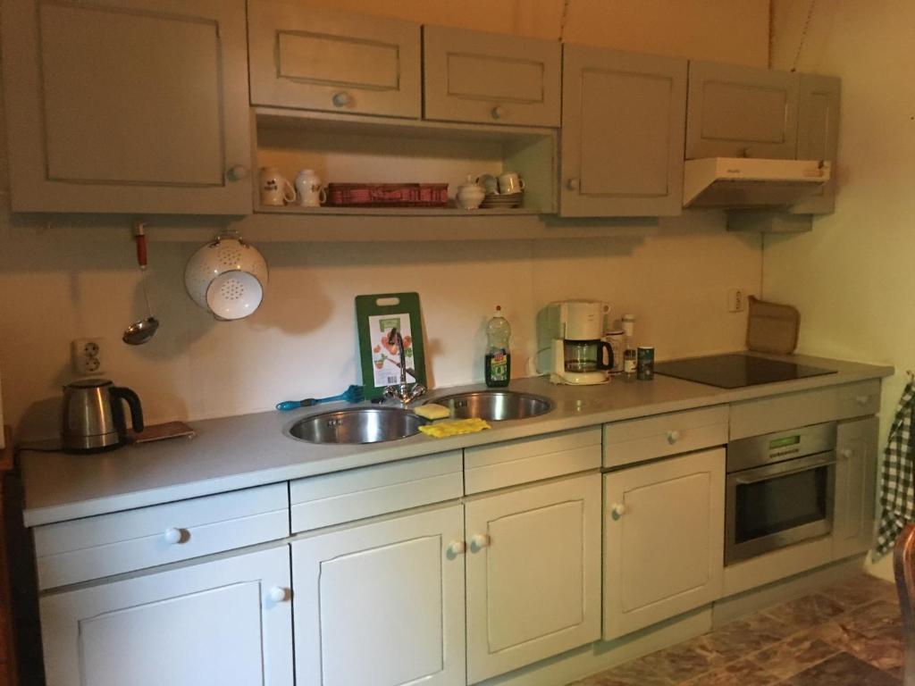 Maison Fleurie - Casa De Vacaciones De Una Habitación