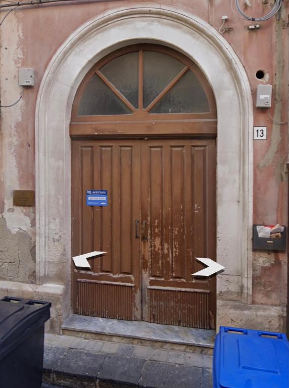 Fotografie z fotogalerie ubytování Sikuli e Sikani v destinaci Siracusa