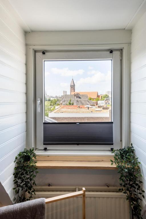 Fotografie z fotogalerie ubytování Zandvoort-17 v destinaci Zandvoort