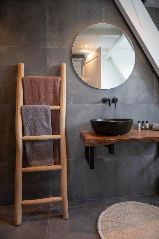 Fotografie z fotogalerie ubytování Zandvoort-17 v destinaci Zandvoort