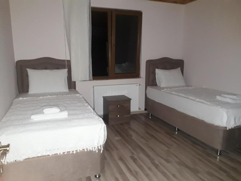 Erdem Apart Otel - Apartamento