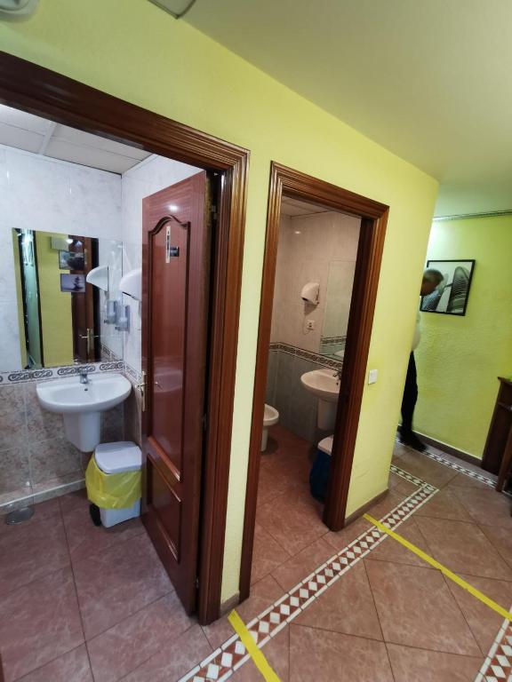 Casa de Huespedes La Asturiana, Madrid – Updated 2023 Prices
