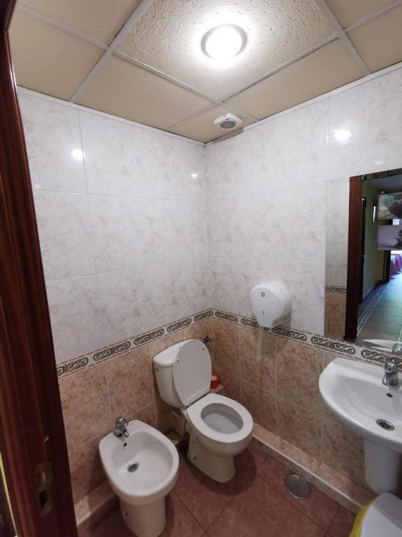 Casa de Huespedes La Asturiana, Madrid – Updated 2023 Prices