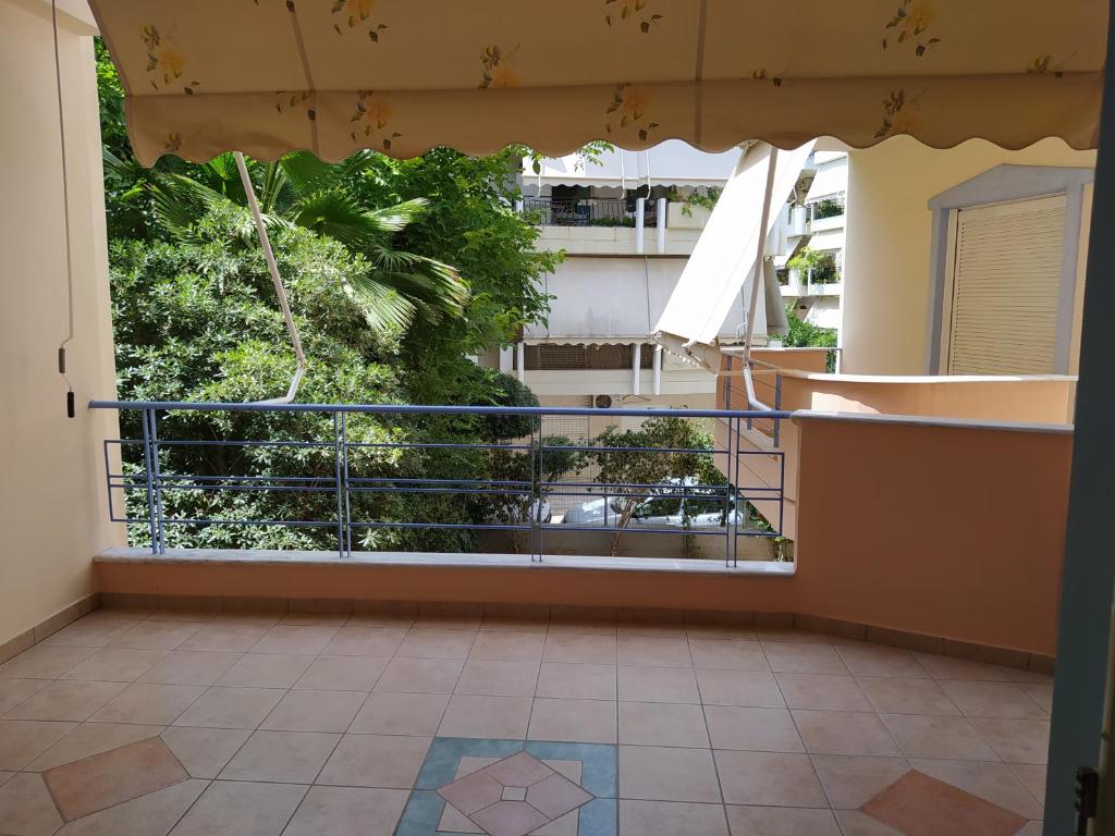 Ioanna's Luxury Two Bedroom Apartment - 17