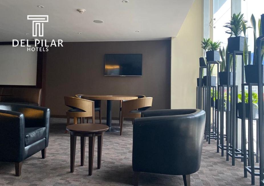 Fotografie z fotogalerie ubytování Del Pilar Miraflores Hotel v destinaci Lima