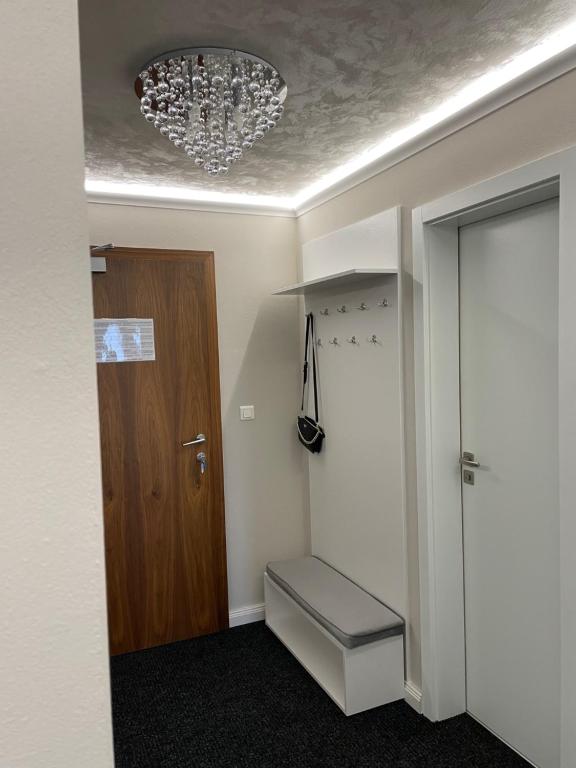 Apartmány Residence