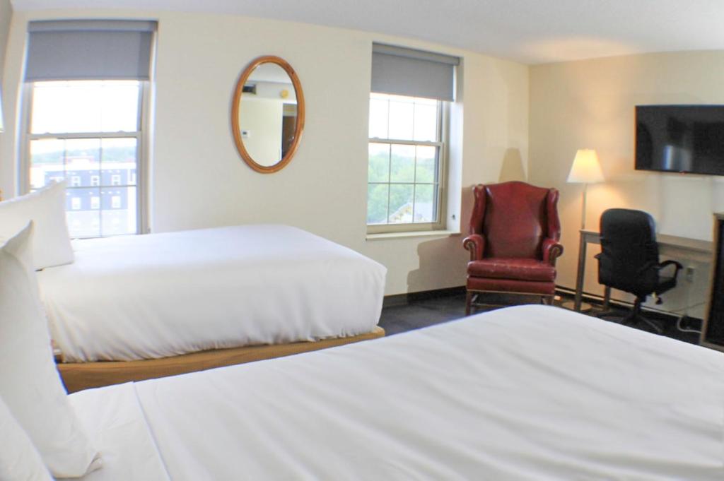 The Hotel Ojibway, Trademark Collection by Wyndham - Error