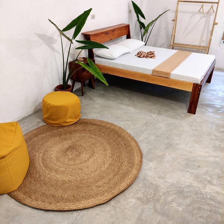Fotografie z fotogalerie ubytování Sunlit Hostel v destinaci General Luna