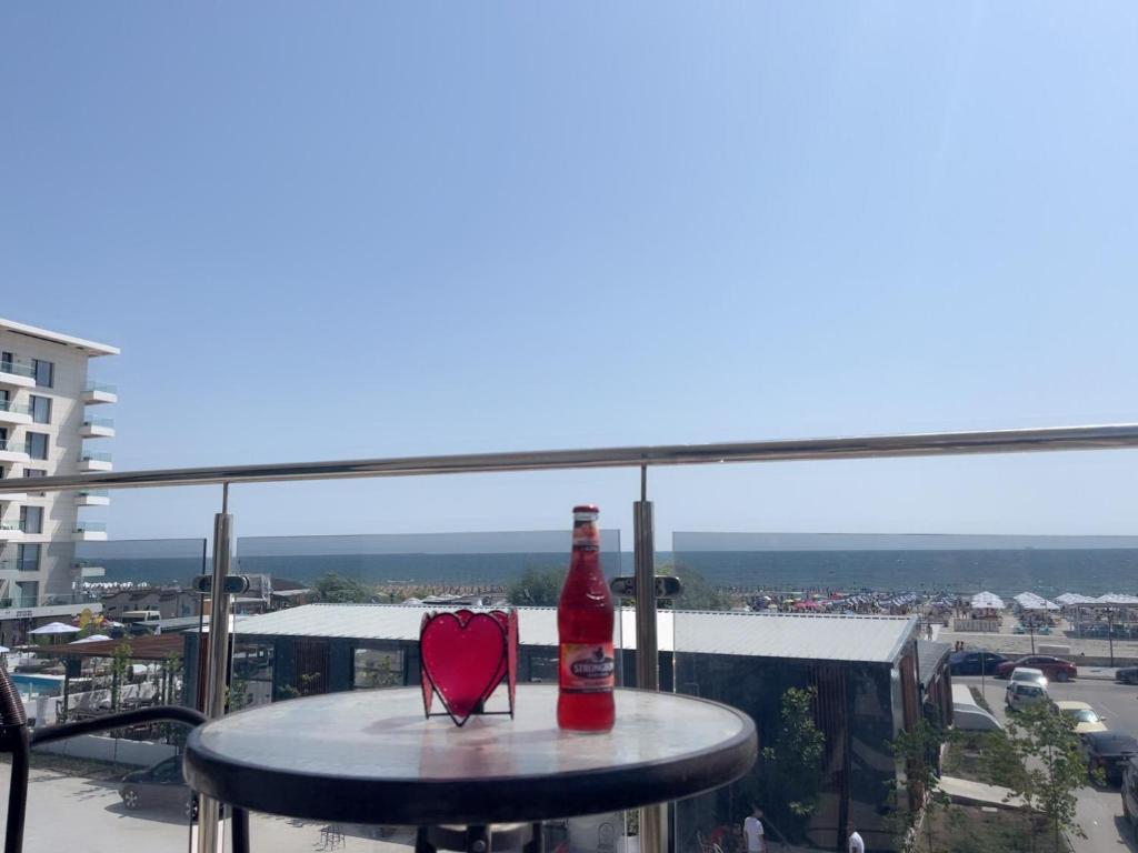 Frontal Beach Mamaia Nord Navodari, Mamaia Nord Năvodari