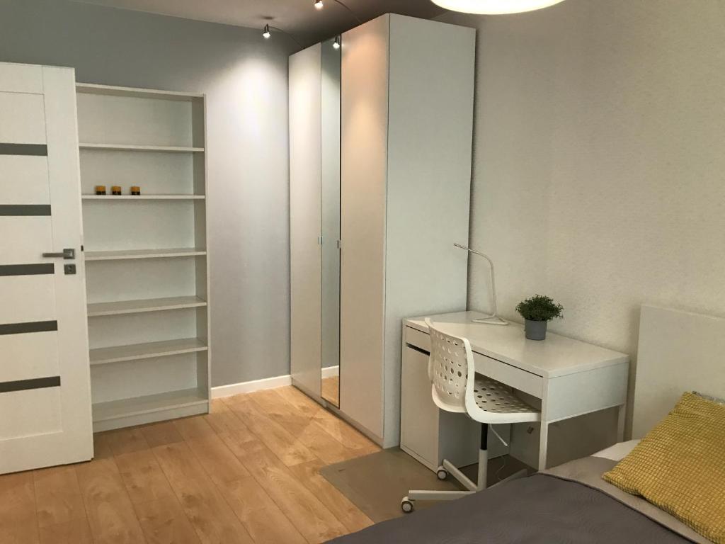 Apartament LIZBONA - 4