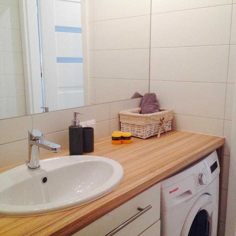 Apartament LIZBONA - 7