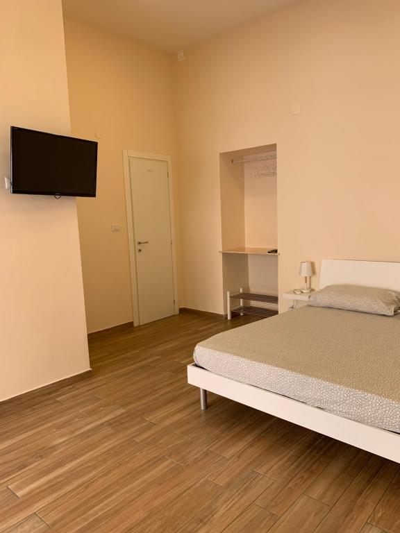 Clelia's Room - Deluxe Room