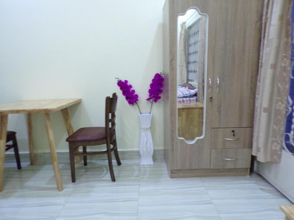 Cannarata - Studio With Balcony