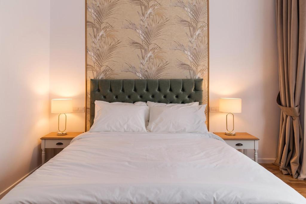 CLUJ-NAPOCA coeur de ville - Appartement D'une Chambre