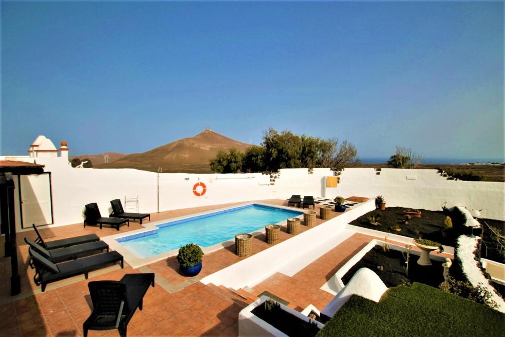 Casa Natura 23, San Bartolomé – Updated 2023 Prices