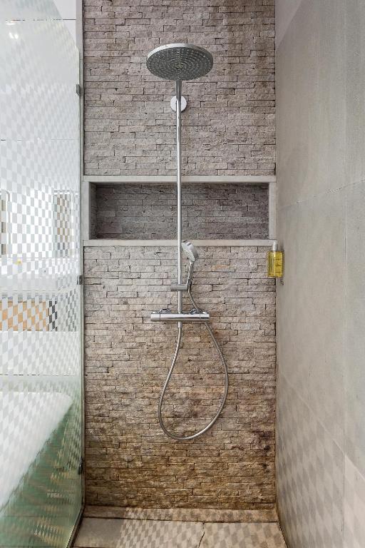 CLUJ-NAPOCA coeur de ville - Appartement D'une Chambre