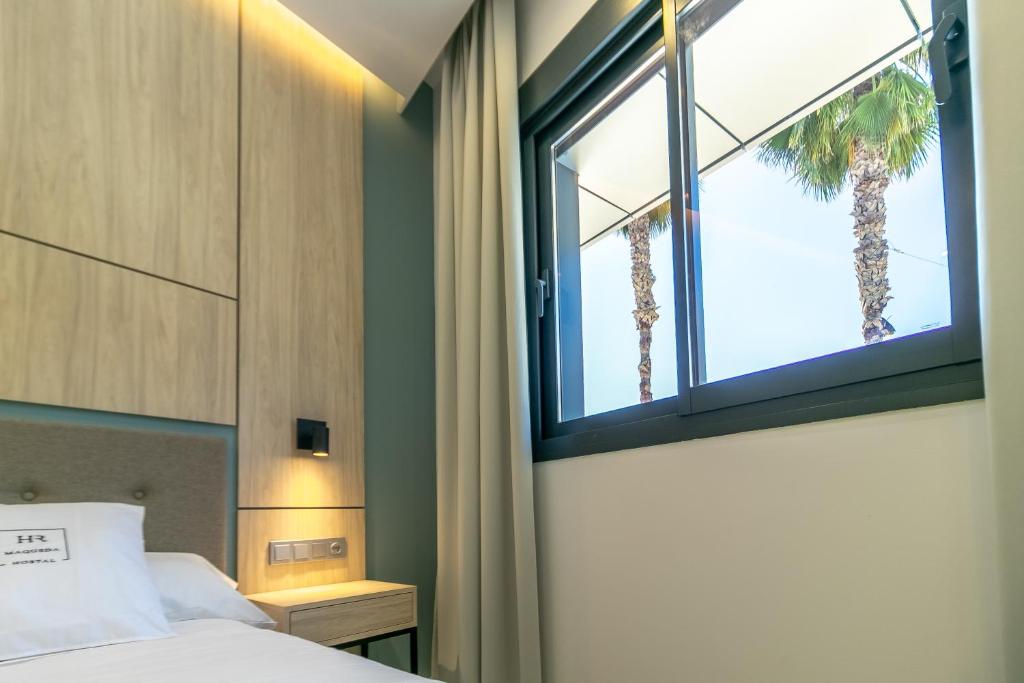 Real Maqueda - Málaga - Resim 23