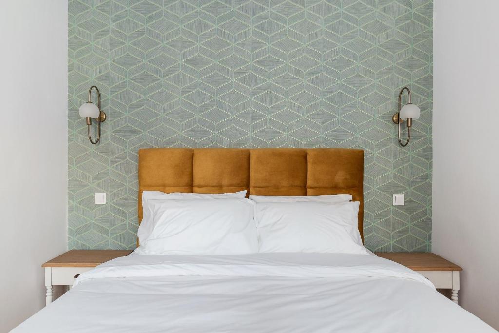 CLUJ-NAPOCA coeur de ville - Appartement D'une Chambre