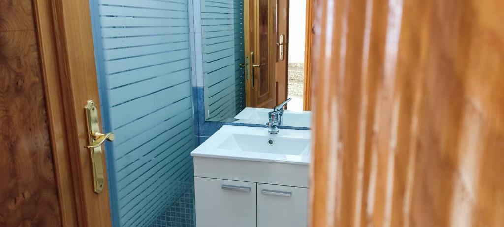 Fotografie z fotogalerie ubytování INSIDEHOME Apartments - Ático de Calle Mayor v destinaci Palencia