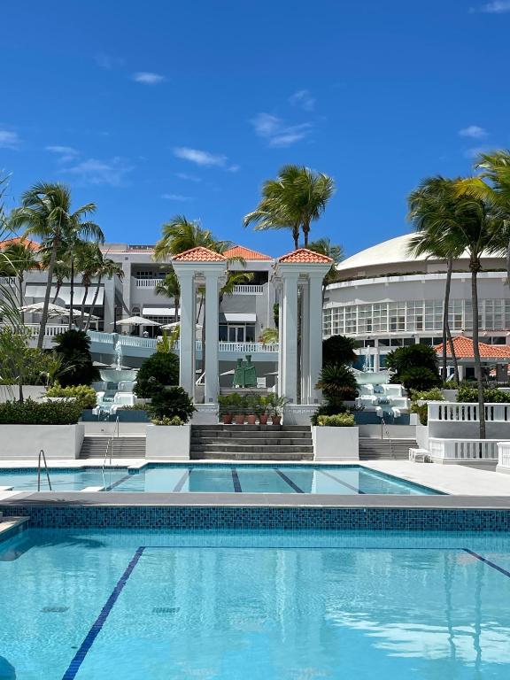 El Conquistador Resort - Puerto Rico, Fajardo – Updated 2023 Prices