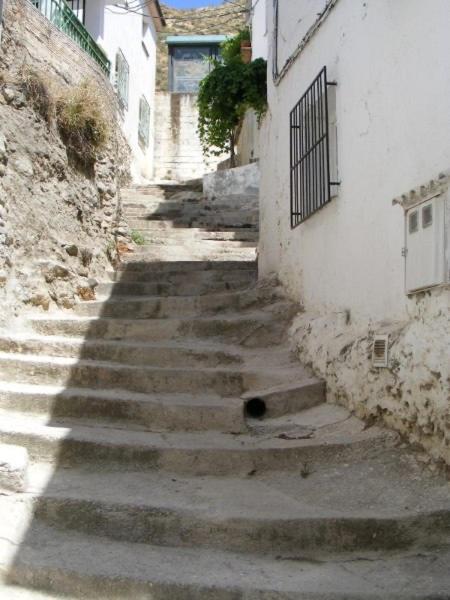 Vakantiehuis Las Parras (Spanje Pinos Genil) - Booking.com